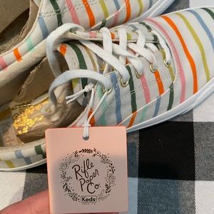Women’s Keds x Rifle Paper Co sneakers